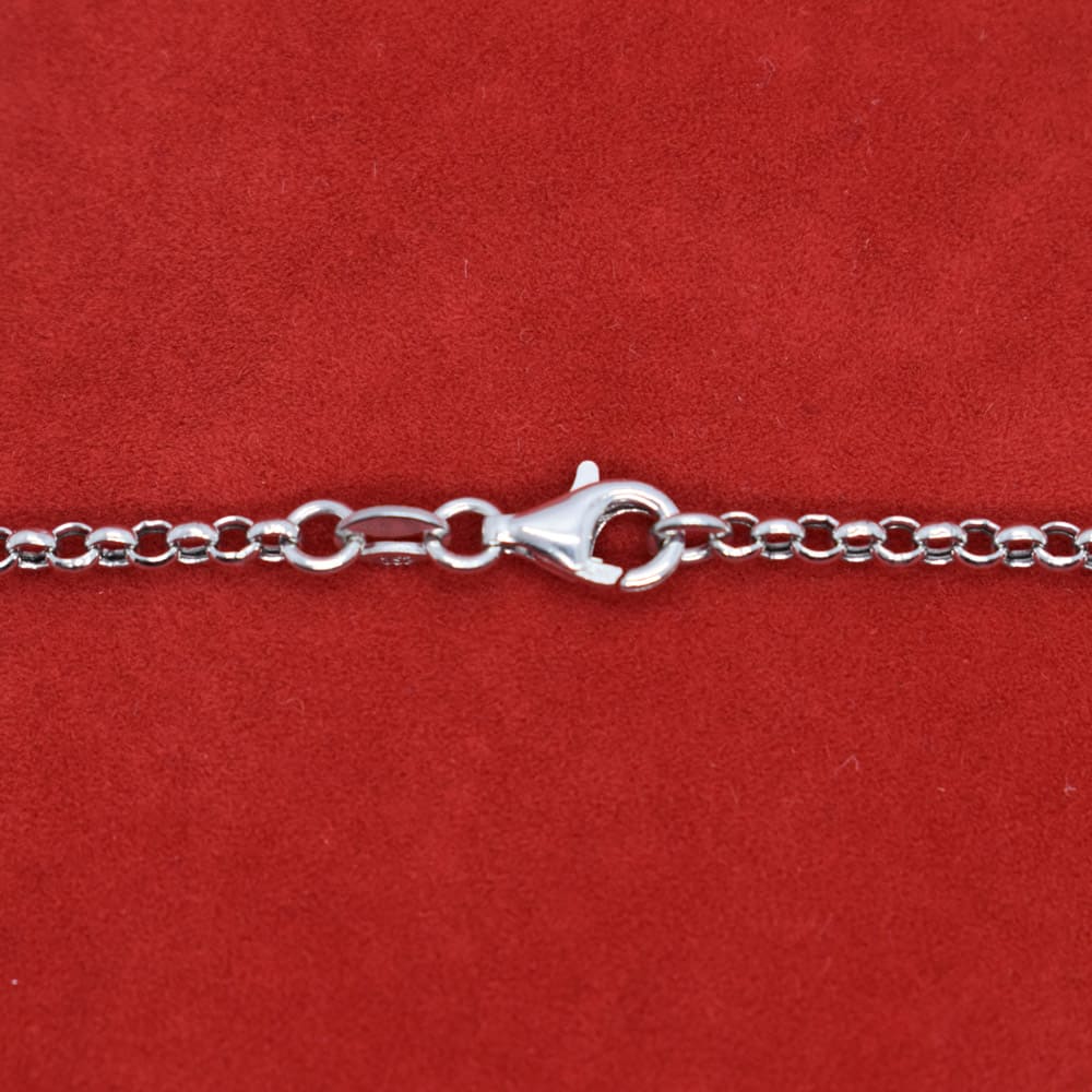 Collana Argento San Gregorio Armeno 2 Collana Argento San Gregorio Armeno 2