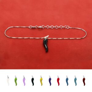 Bracciale Argento Centro Storico 1