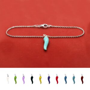 Bracciale Argento Mergellina 1