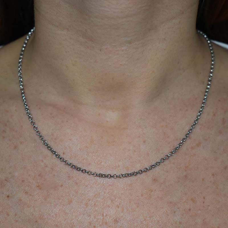 Collana Curniciello mod San Gregorio Armeno 2 Collana Curniciello mod San Gregorio Armeno 2